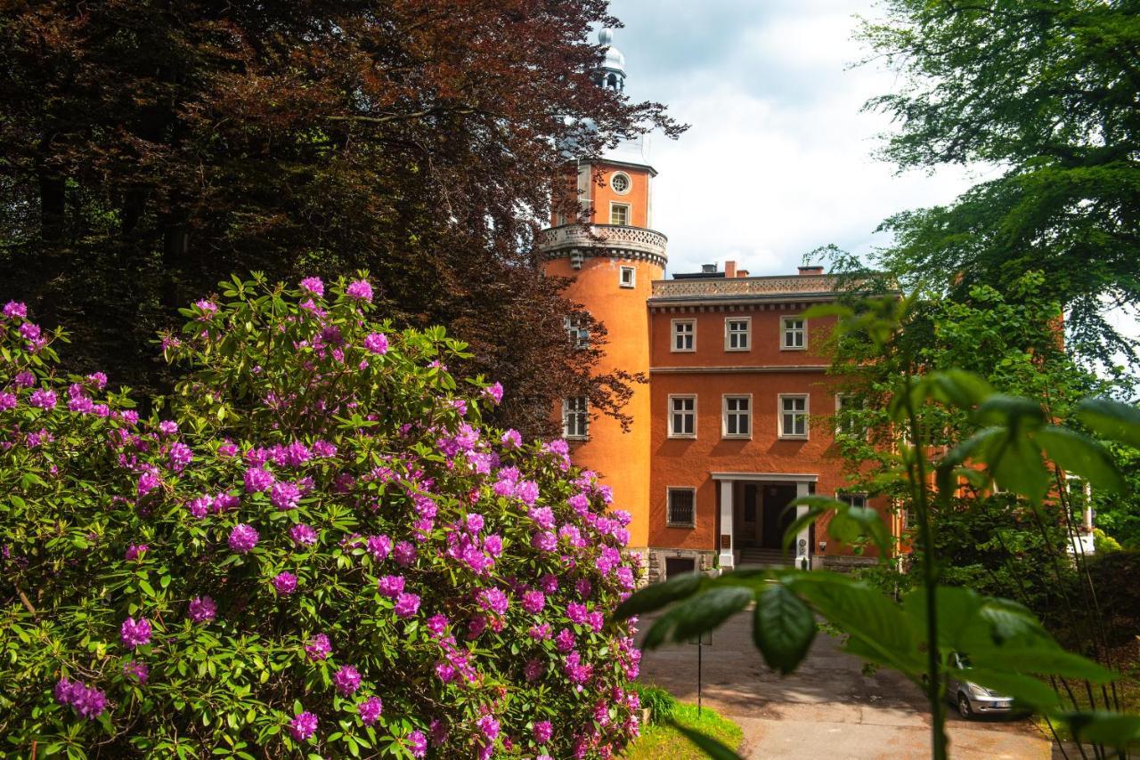 Palac Paulinum Jelenia Gora Exterior photo