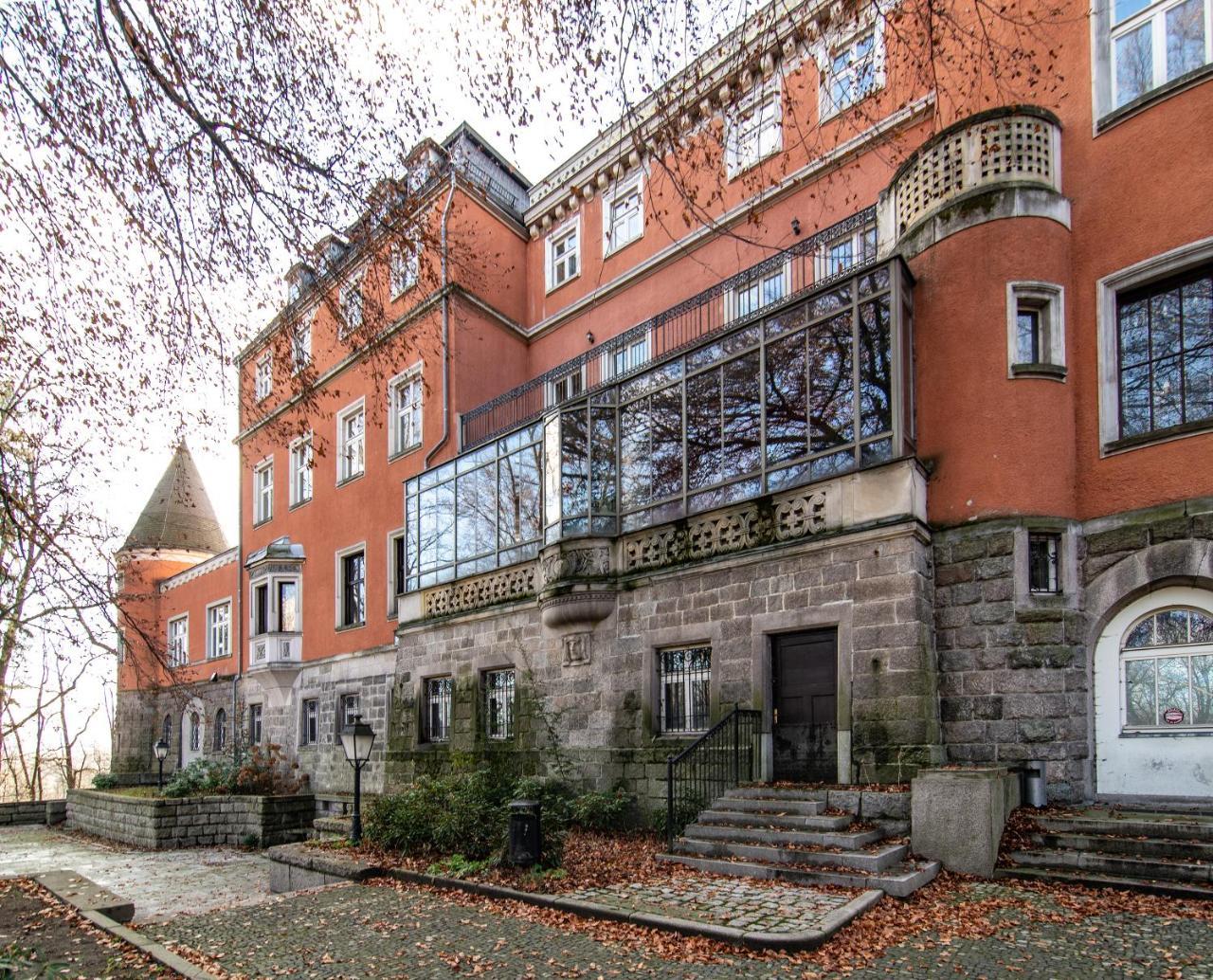 Palac Paulinum Jelenia Gora Exterior photo