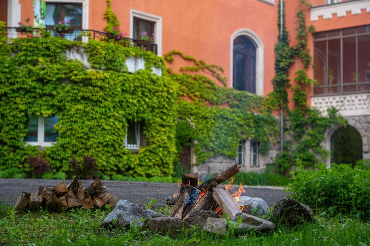Palac Paulinum Jelenia Gora Exterior photo