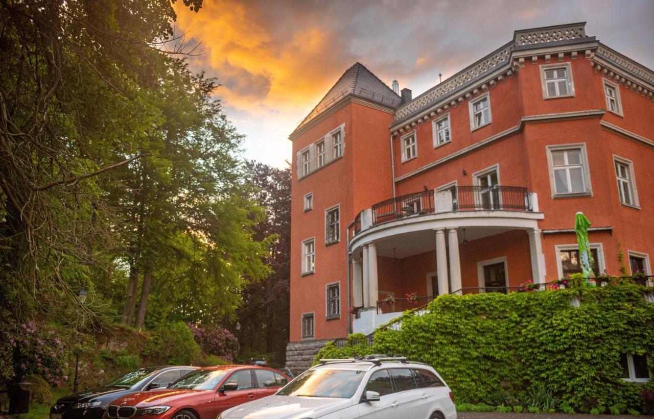 Palac Paulinum Jelenia Gora Exterior photo